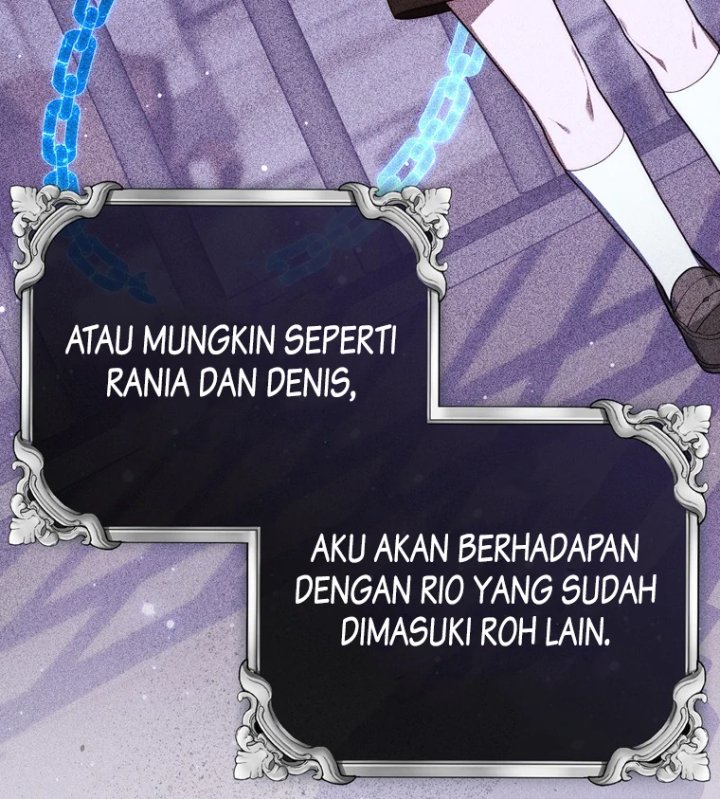 Baca A Princess Who Reads Fortune - Chapter 109 halaman 37