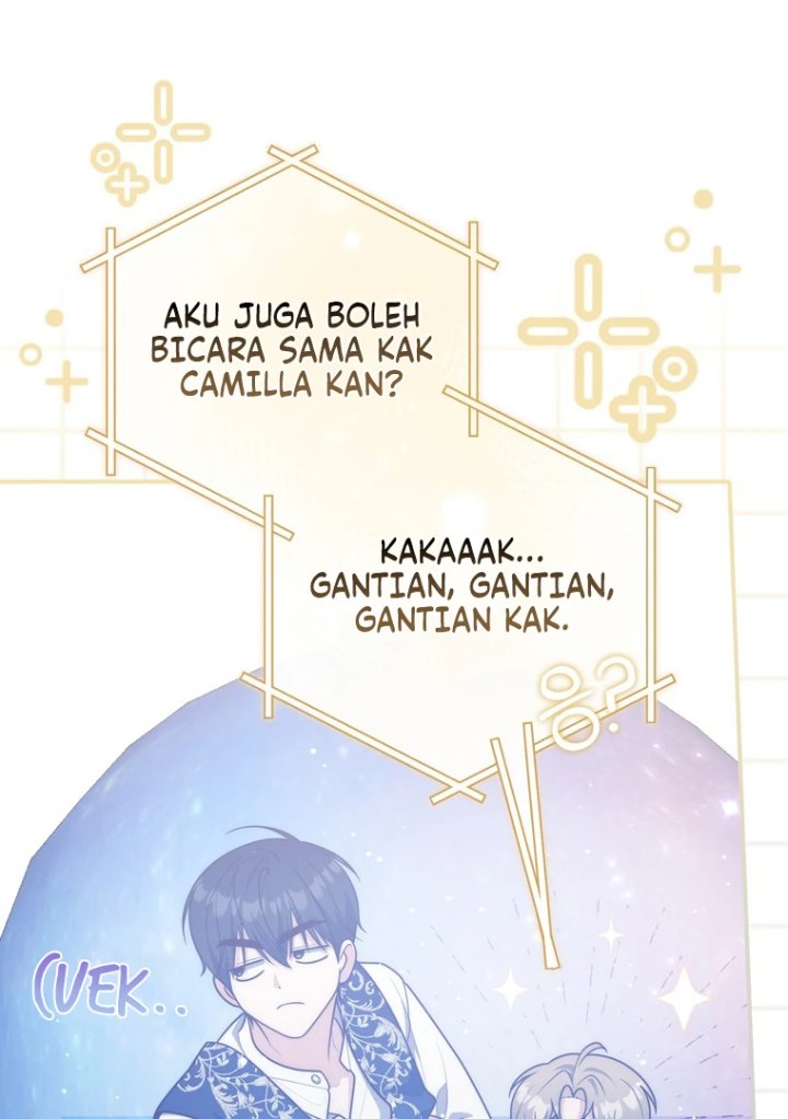 Baca A Princess Who Reads Fortune - Chapter 109 halaman 41