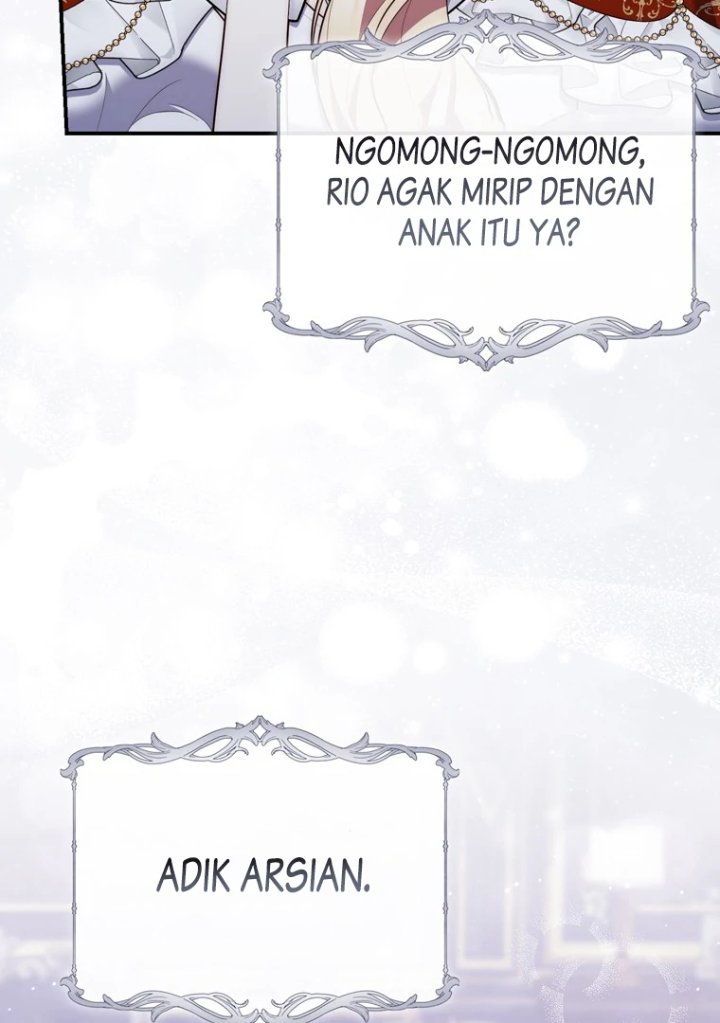 Baca A Princess Who Reads Fortune - Chapter 109 halaman 44