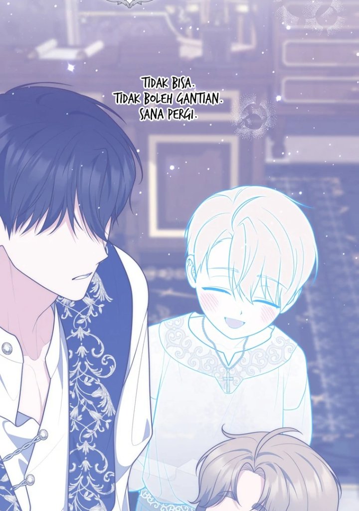 Baca A Princess Who Reads Fortune - Chapter 109 halaman 45