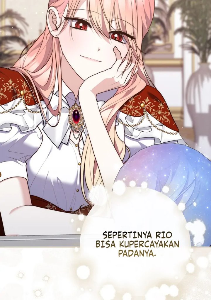 Baca A Princess Who Reads Fortune - Chapter 109 halaman 48