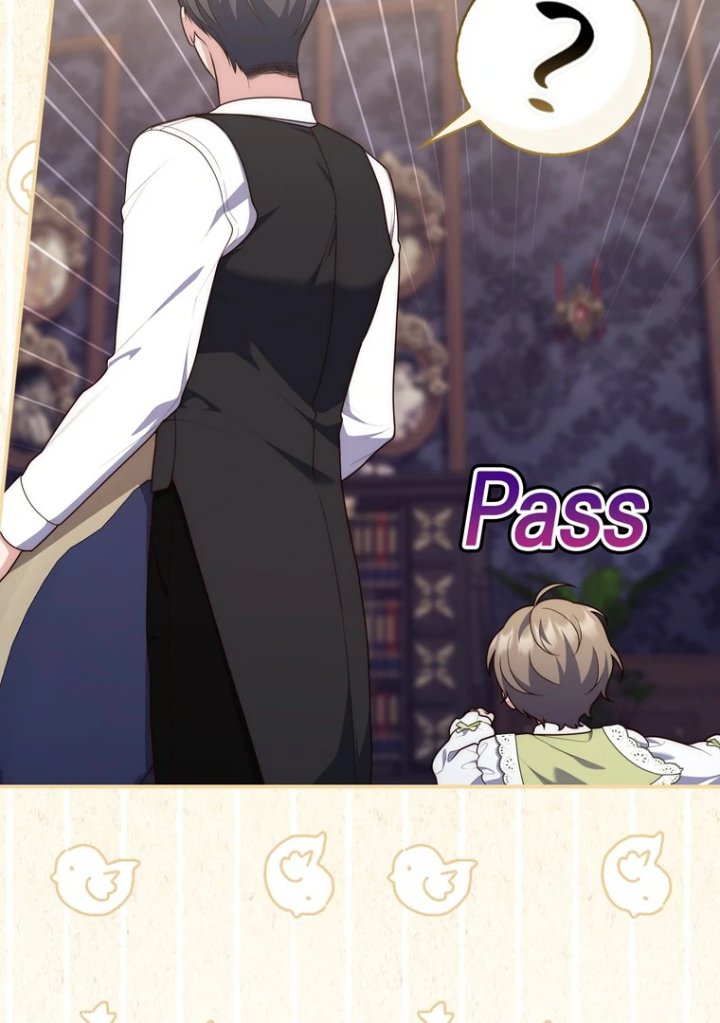 Baca A Princess Who Reads Fortune - Chapter 109 halaman 65