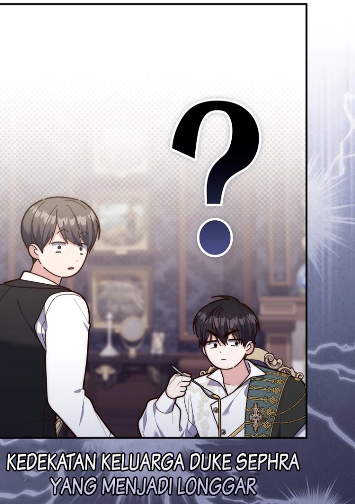 Baca A Princess Who Reads Fortune - Chapter 109 halaman 70