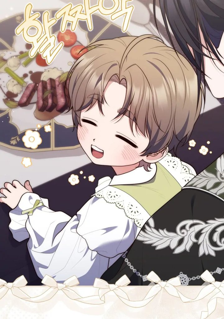 Baca A Princess Who Reads Fortune - Chapter 109 halaman 79