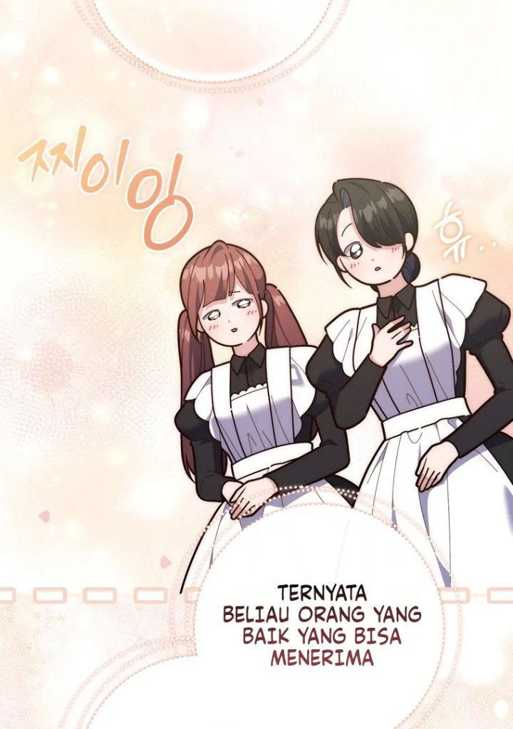 Baca A Princess Who Reads Fortune - Chapter 109 halaman 81