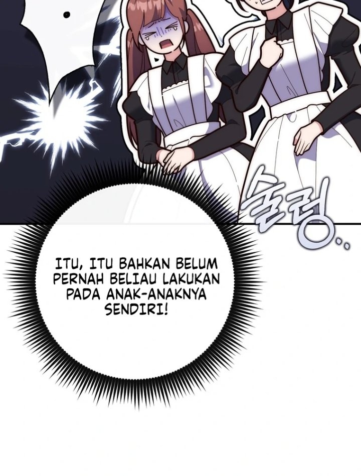 Baca A Princess Who Reads Fortune - Chapter 109 halaman 87