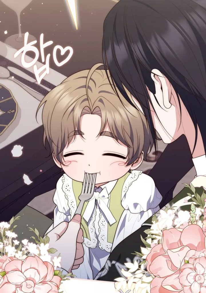 Baca A Princess Who Reads Fortune - Chapter 109 halaman 92