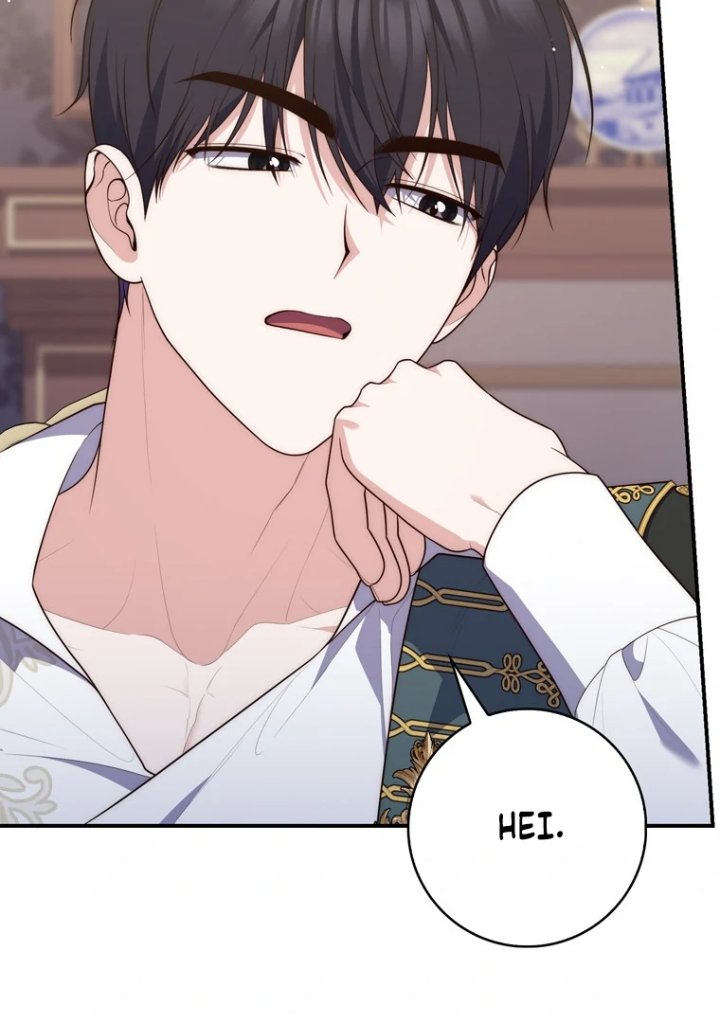 Baca A Princess Who Reads Fortune - Chapter 109 halaman 96