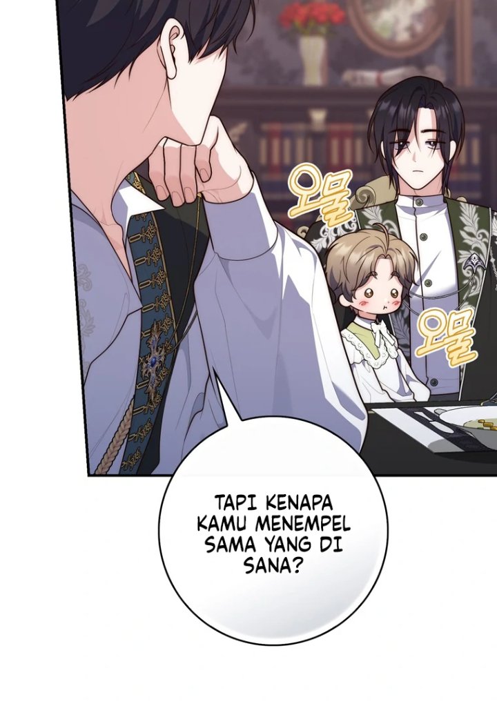 Baca A Princess Who Reads Fortune - Chapter 109 halaman 98