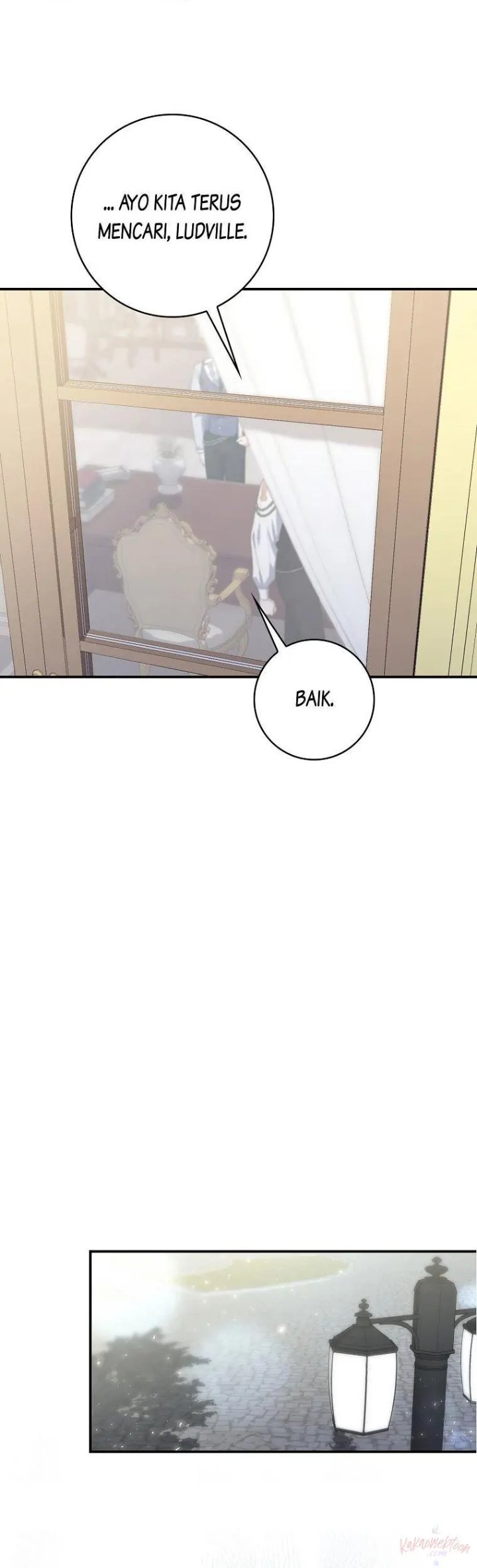 Baca A Princess Who Reads Fortune - Chapter 11 halaman 11