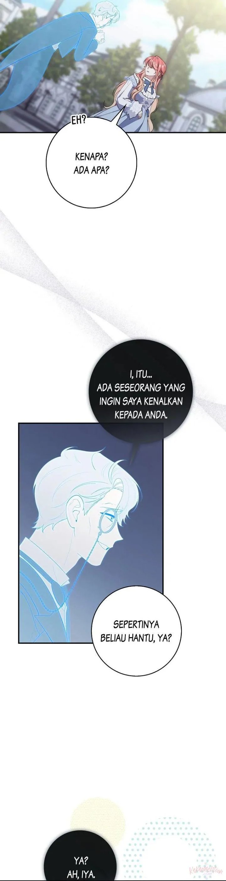 Baca A Princess Who Reads Fortune - Chapter 11 halaman 13