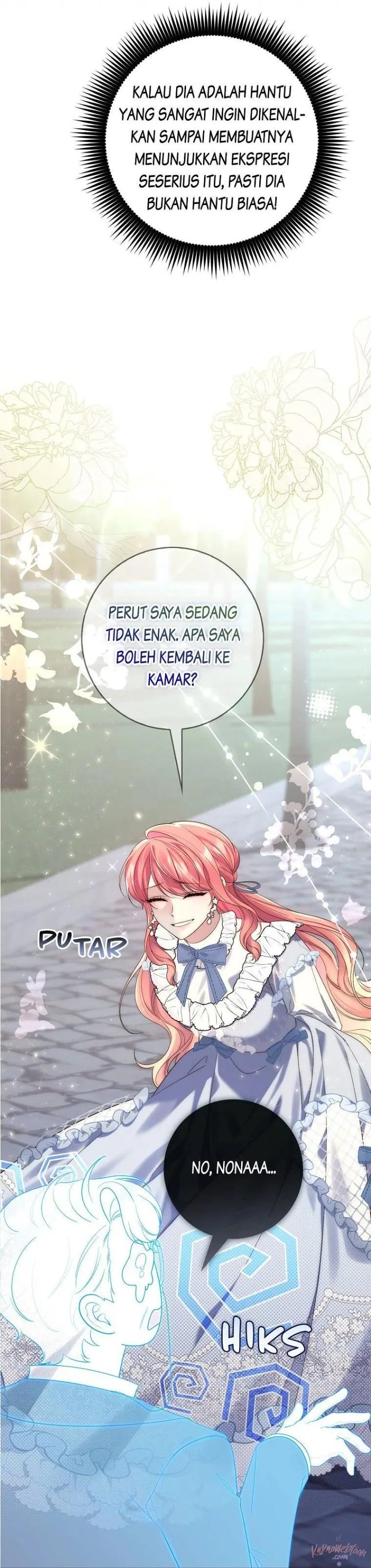 Baca A Princess Who Reads Fortune - Chapter 11 halaman 15