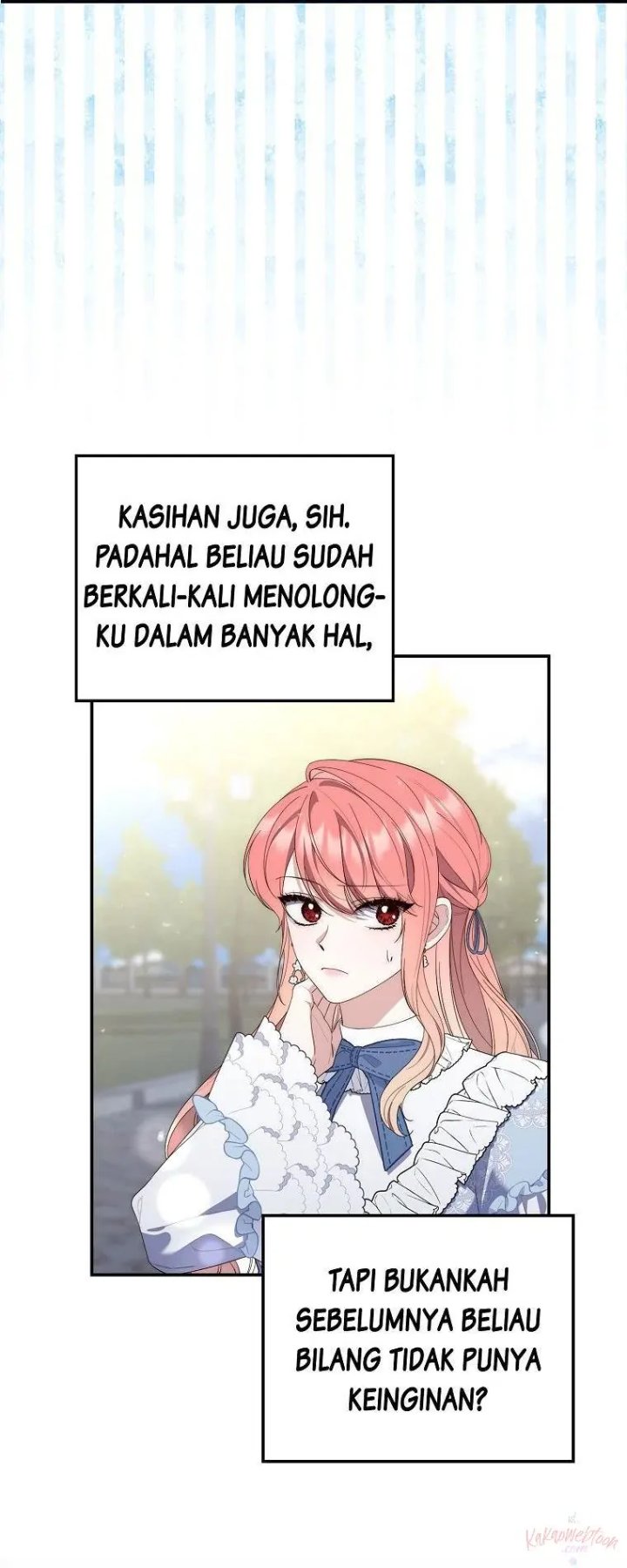 Baca A Princess Who Reads Fortune - Chapter 11 halaman 16