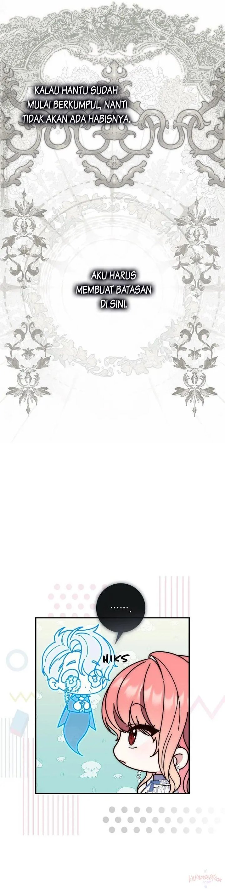 Baca A Princess Who Reads Fortune - Chapter 11 halaman 17