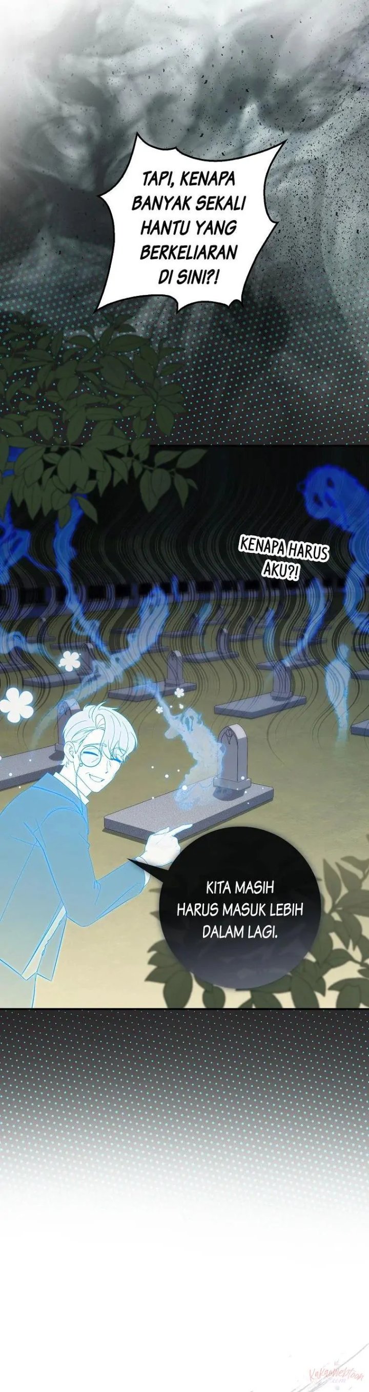 Baca A Princess Who Reads Fortune - Chapter 11 halaman 30