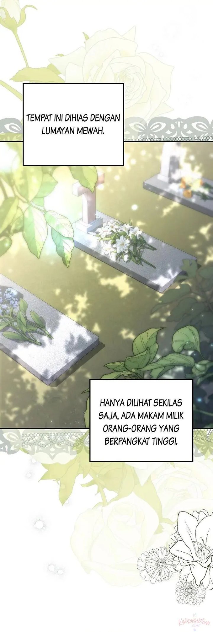 Baca A Princess Who Reads Fortune - Chapter 11 halaman 32