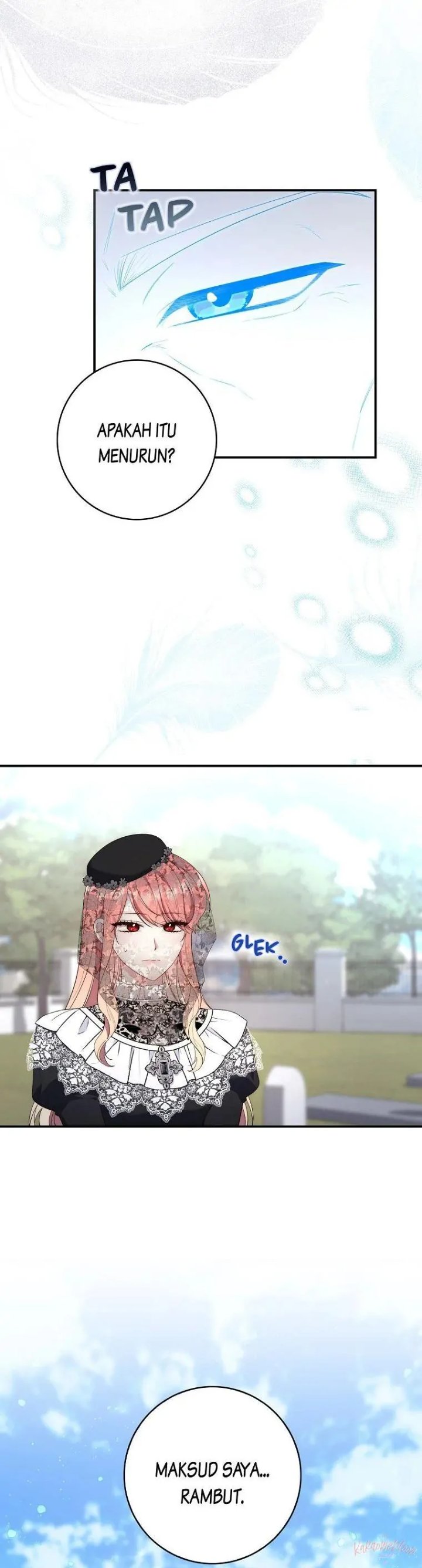 Baca A Princess Who Reads Fortune - Chapter 11 halaman 38