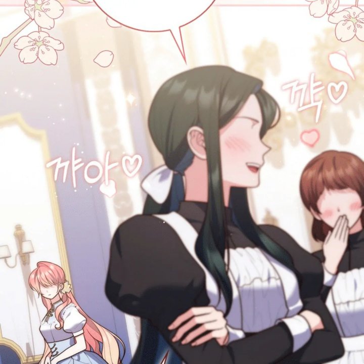 Baca A Princess Who Reads Fortune - Chapter 110 halaman 10