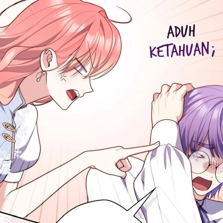 Baca A Princess Who Reads Fortune - Chapter 110 halaman 107