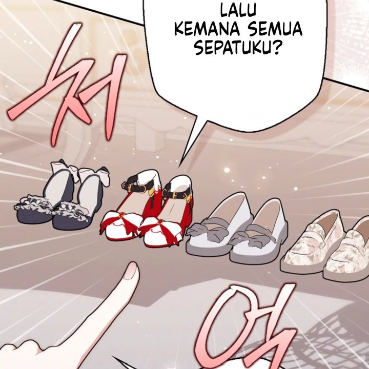 Baca A Princess Who Reads Fortune - Chapter 110 halaman 109