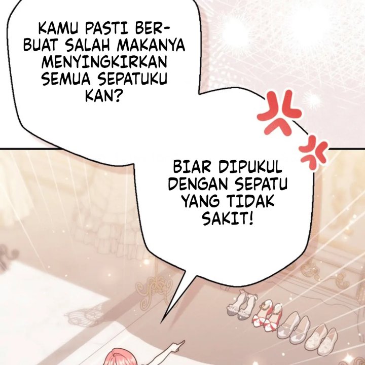Baca A Princess Who Reads Fortune - Chapter 110 halaman 111