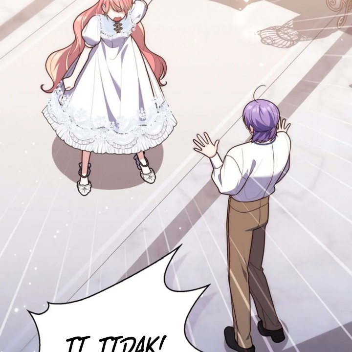 Baca A Princess Who Reads Fortune - Chapter 110 halaman 112