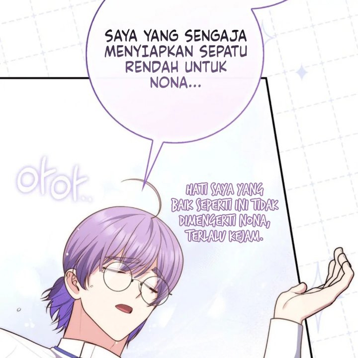 Baca A Princess Who Reads Fortune - Chapter 110 halaman 114