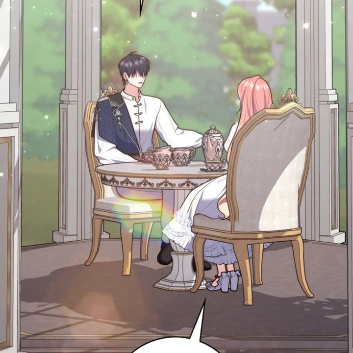 Baca A Princess Who Reads Fortune - Chapter 110 halaman 131