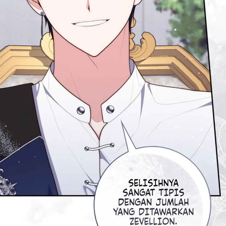 Baca A Princess Who Reads Fortune - Chapter 110 halaman 134