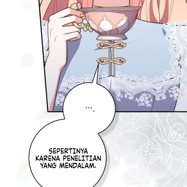 Baca A Princess Who Reads Fortune - Chapter 110 halaman 137