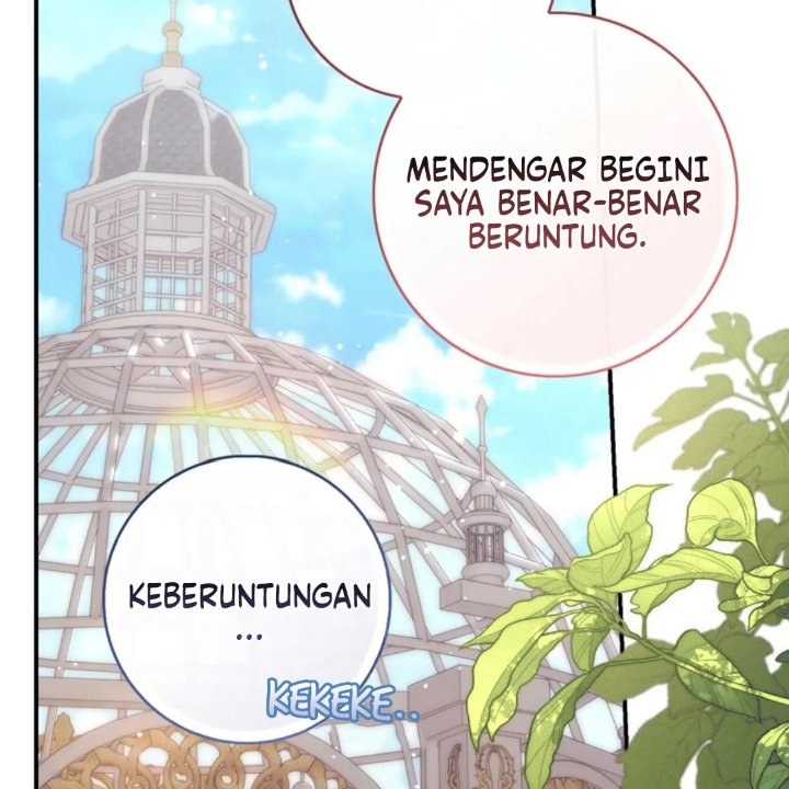 Baca A Princess Who Reads Fortune - Chapter 110 halaman 142