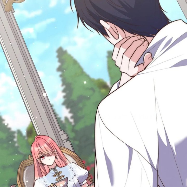 Baca A Princess Who Reads Fortune - Chapter 110 halaman 157