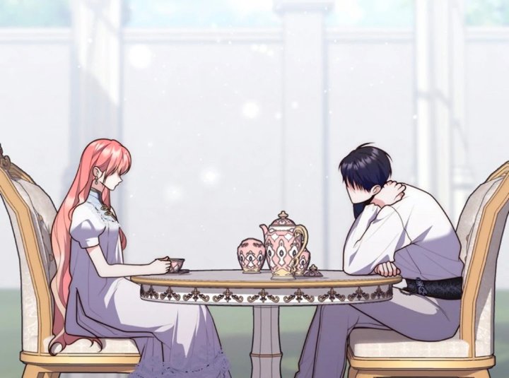 Baca A Princess Who Reads Fortune - Chapter 110 halaman 168