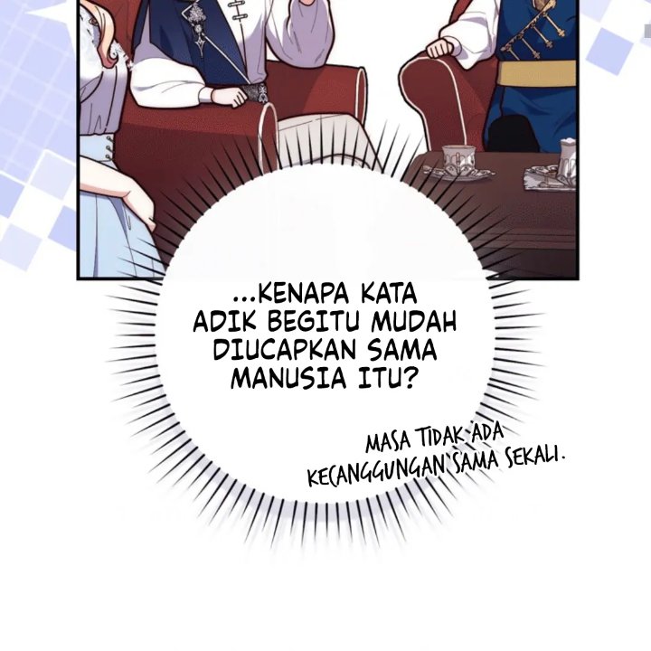 Baca A Princess Who Reads Fortune - Chapter 110 halaman 58