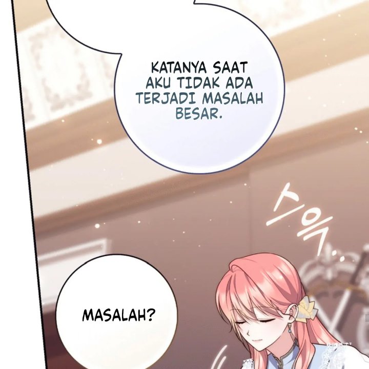 Baca A Princess Who Reads Fortune - Chapter 110 halaman 62