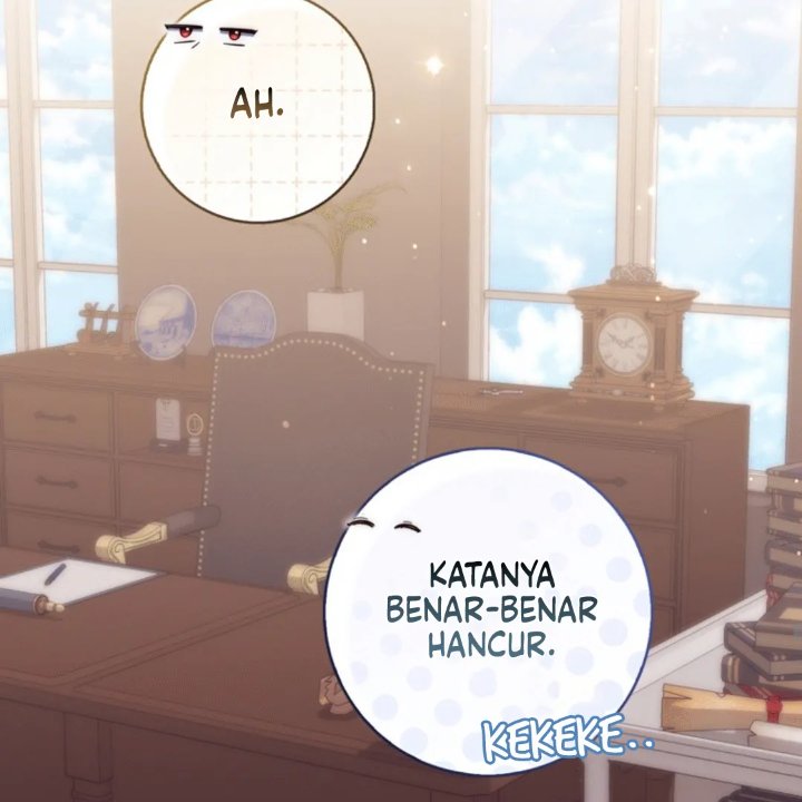 Baca A Princess Who Reads Fortune - Chapter 110 halaman 64