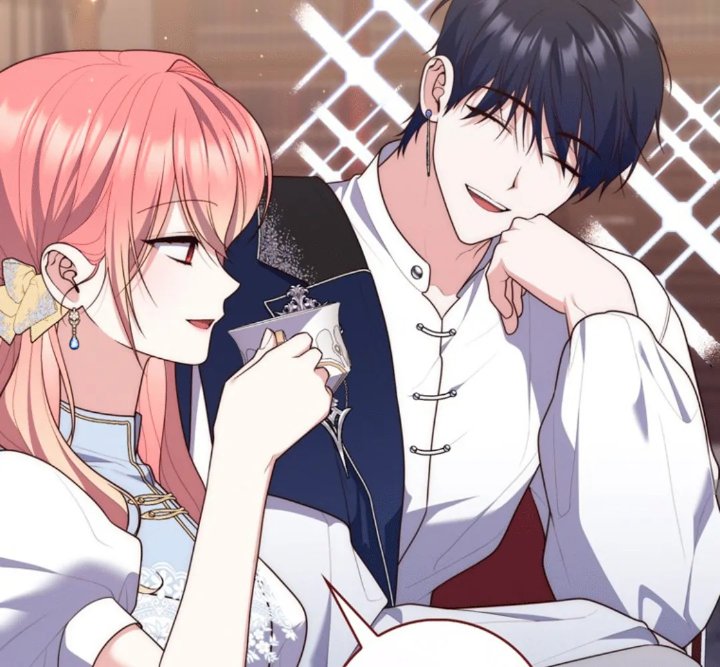 Baca A Princess Who Reads Fortune - Chapter 110 halaman 67