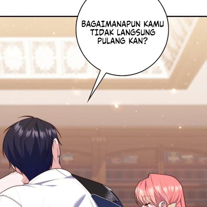 Baca A Princess Who Reads Fortune - Chapter 110 halaman 77