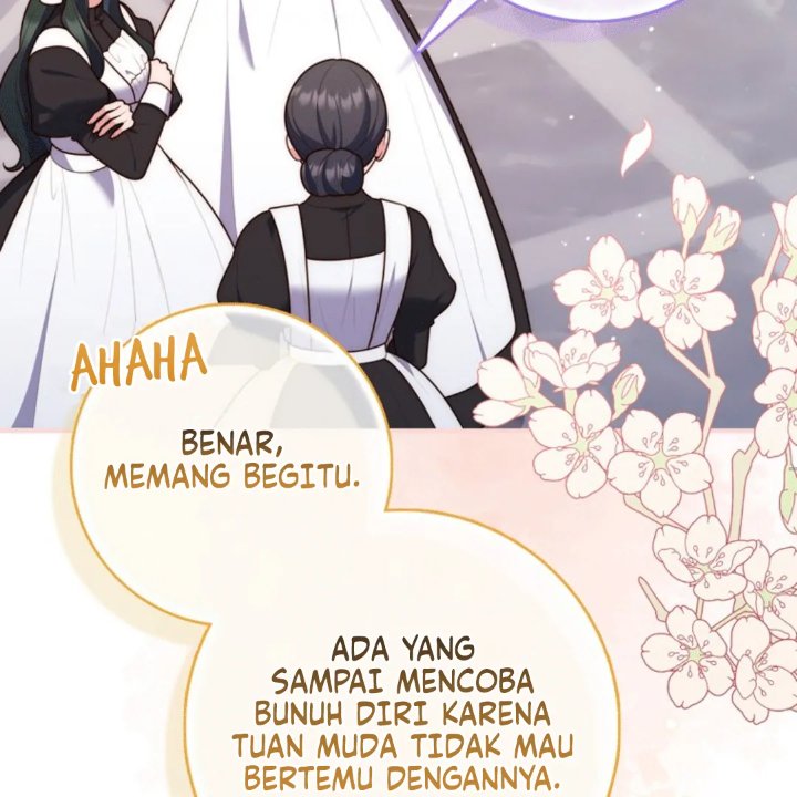 Baca A Princess Who Reads Fortune - Chapter 110 halaman 8