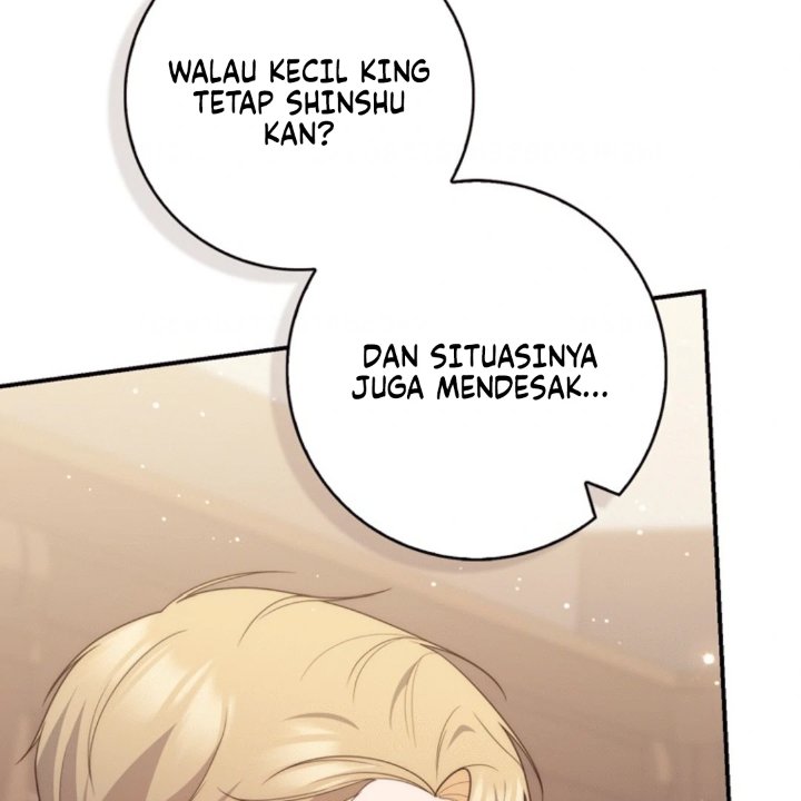 Baca A Princess Who Reads Fortune - Chapter 111 halaman 100