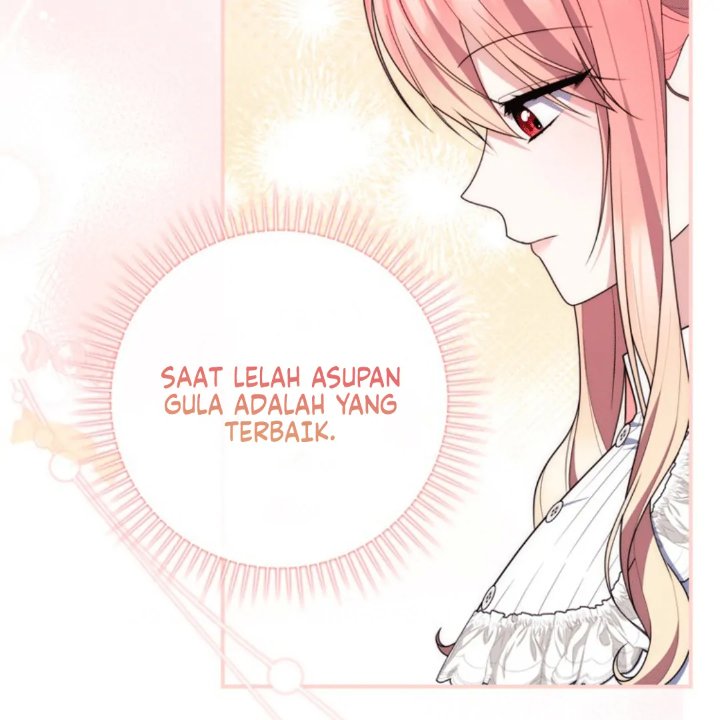 Baca A Princess Who Reads Fortune - Chapter 111 halaman 114