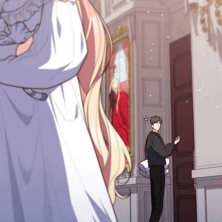 Baca A Princess Who Reads Fortune - Chapter 111 halaman 161