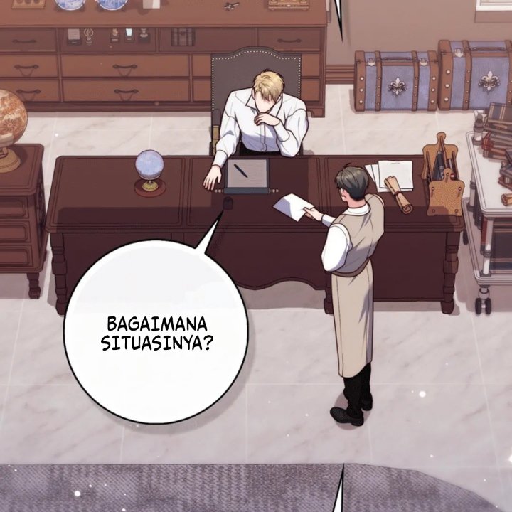 Baca A Princess Who Reads Fortune - Chapter 111 halaman 30