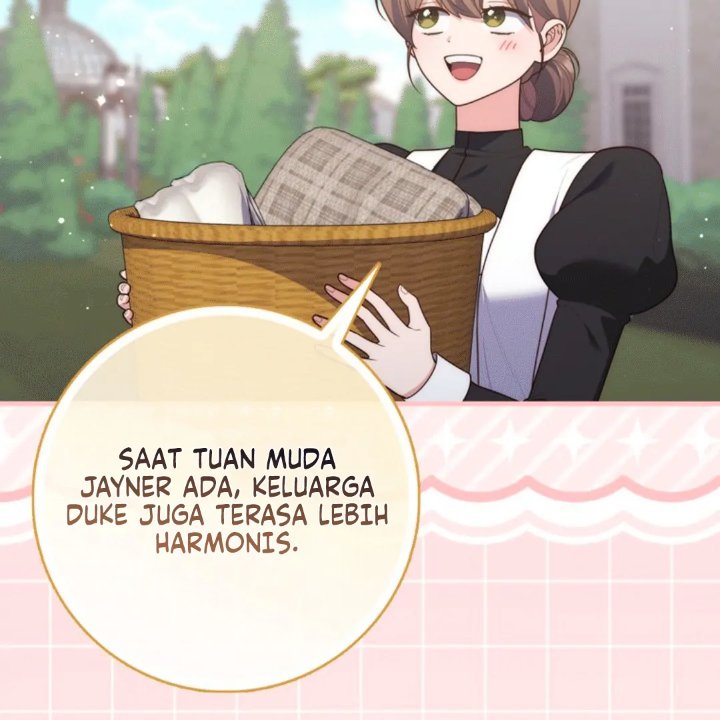 Baca A Princess Who Reads Fortune - Chapter 111 halaman 4