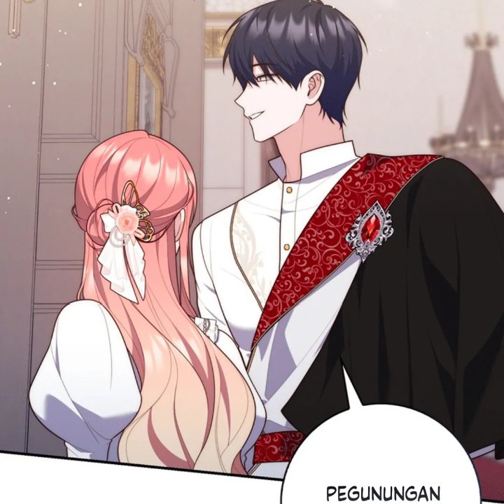 Baca A Princess Who Reads Fortune - Chapter 111 halaman 57