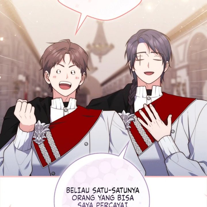 Baca A Princess Who Reads Fortune - Chapter 111 halaman 6