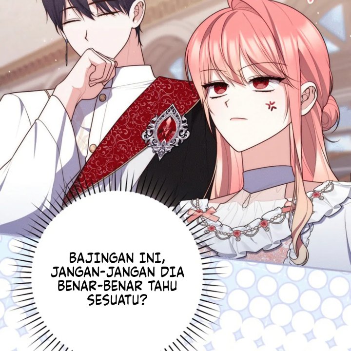 Baca A Princess Who Reads Fortune - Chapter 111 halaman 67