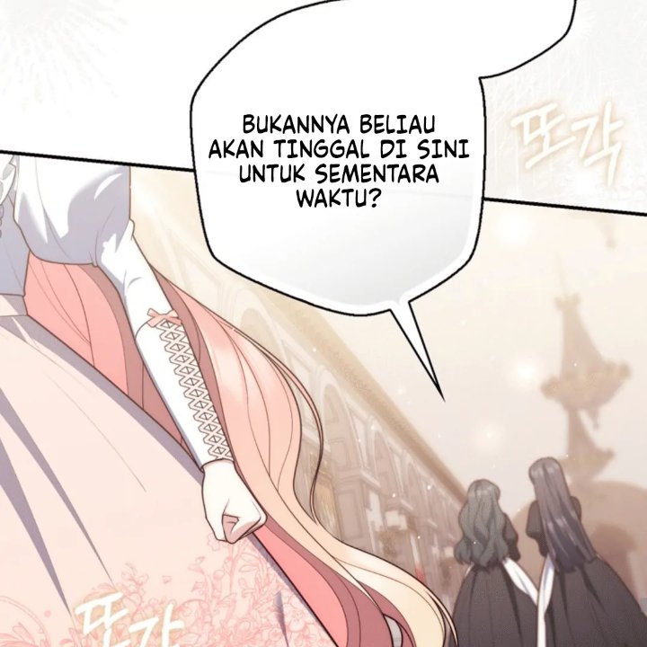 Baca A Princess Who Reads Fortune - Chapter 111 halaman 78