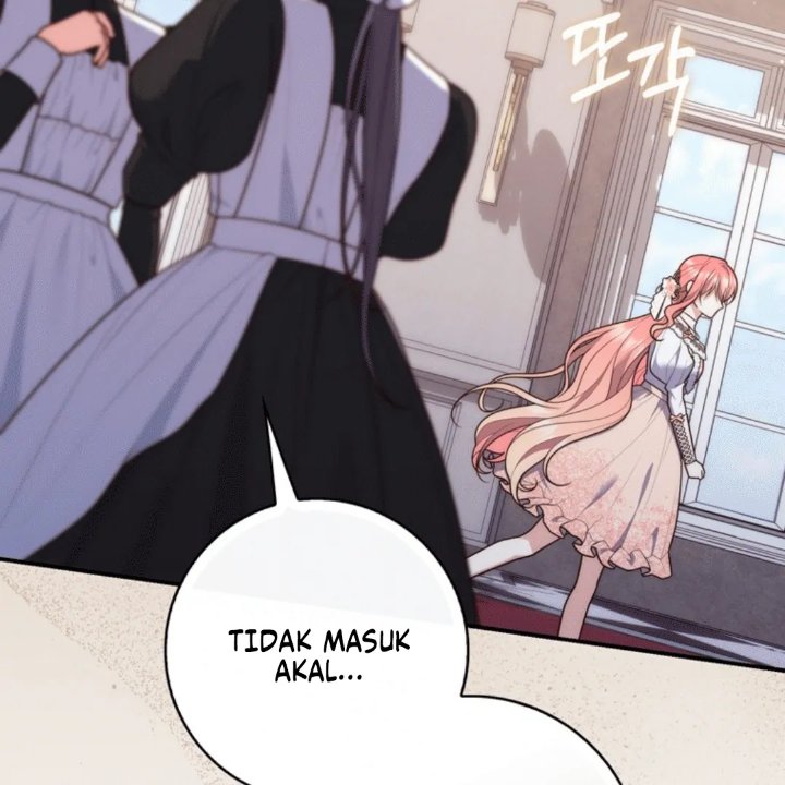 Baca A Princess Who Reads Fortune - Chapter 111 halaman 81