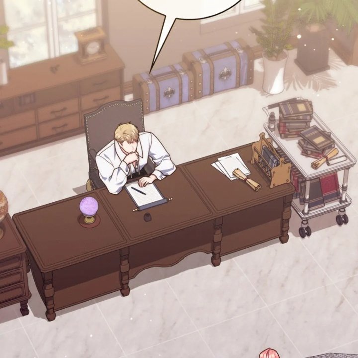 Baca A Princess Who Reads Fortune - Chapter 111 halaman 93